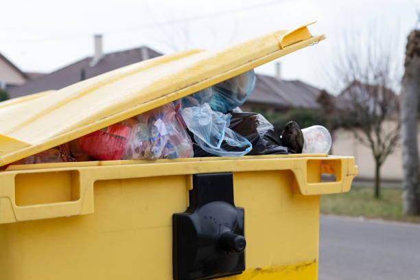 Best Commercial Junk Removal  in Cotati, CA