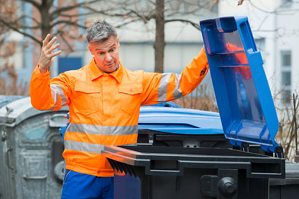 Trusted Cotati, CA Junk Removal Experts