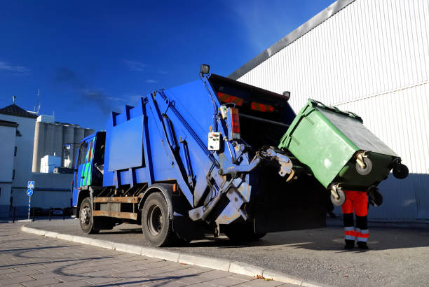Shed Removal in Cotati, CA