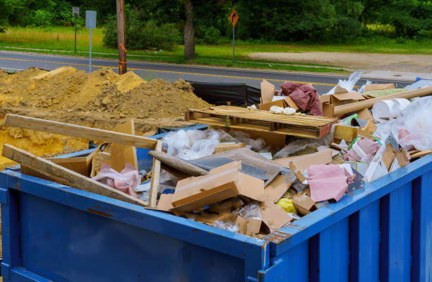 Best Retail Junk Removal  in Cotati, CA